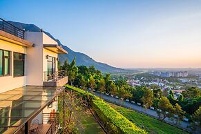 Hualien AzureVILLA B&B