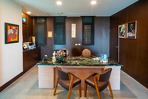 Hualien AzureVILLA B&B