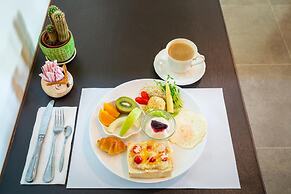 Hualien AzureVILLA B&B