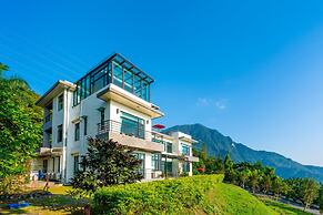 Hualien AzureVILLA B&B