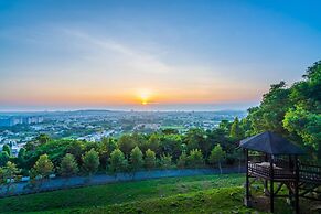 Hualien AzureVILLA B&B