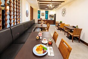 Hualien AzureVILLA B&B
