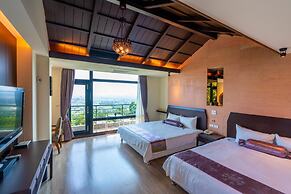 Hualien AzureVILLA B&B