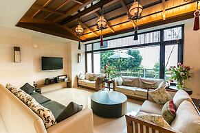 Hualien AzureVILLA B&B