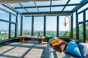 Hualien AzureVILLA B&B