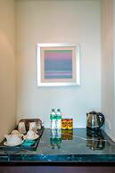 Hualien AzureVILLA B&B