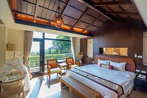 Hualien AzureVILLA B&B
