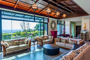 Hualien AzureVILLA B&B