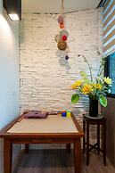 Hualien AzureVILLA B&B