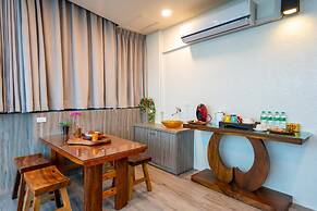 Hualien AzureVILLA B&B