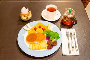 Hualien AzureVILLA B&B