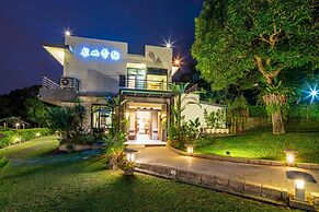 Hualien AzureVILLA B&B
