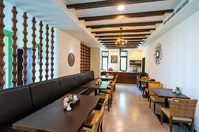 Hualien AzureVILLA B&B