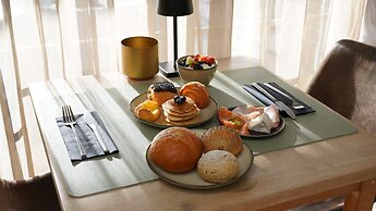 Hotel Lepelbed Melle