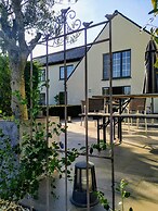 Hotel Lepelbed Melle