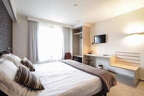 Hotel Lepelbed Melle