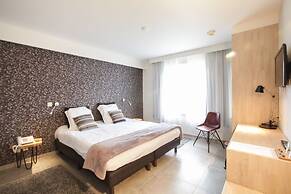 Hotel Lepelbed Melle