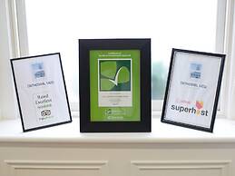 Cathedral View Apartments