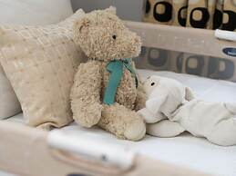 Cathedral View Apartments