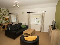 Cathedral View Apartments