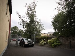 Cathedral View Apartments