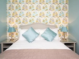 Cathedral View Apartments