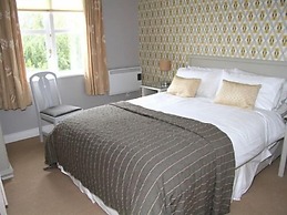 Cathedral View Apartments