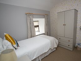 Cathedral View Apartments