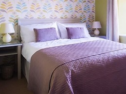 Cathedral View Apartments