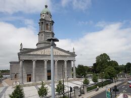 Cathedral View Apartments