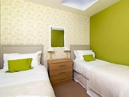 Cathedral View Apartments