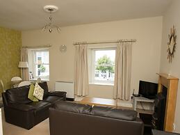 Cathedral View Apartments