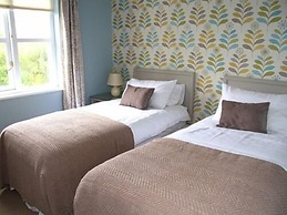 Cathedral View Apartments