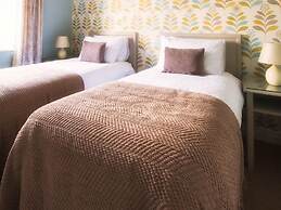 Cathedral View Apartments