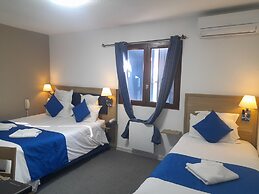 Hotel Les Alizés