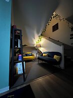 Hotel Les Alizés