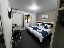 Hotel Les Alizés