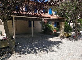 Hotel Les Alizés