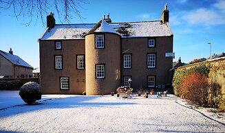 Lossiemouth House