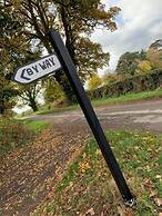 Yew Tree Cottage B&B