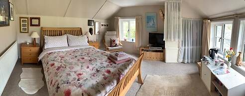 Yew Tree Cottage B&B