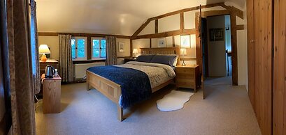 Yew Tree Cottage B&B