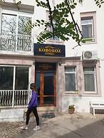 Koboroz Otel