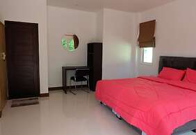 Maikhao Beach Guest House