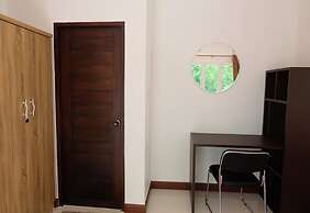 Maikhao Beach Guest House