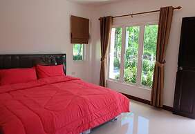 Maikhao Beach Guest House