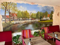 Hotel le Provencal