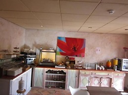 Hotel le Provencal