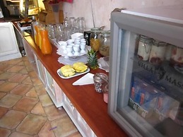 Hotel le Provencal