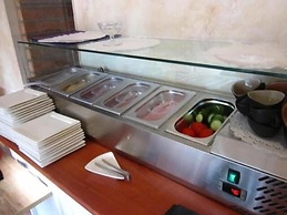 Hotel le Provencal